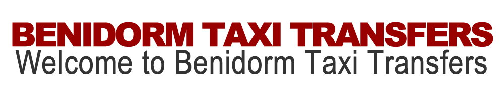 Benidorm Taxi Transfers