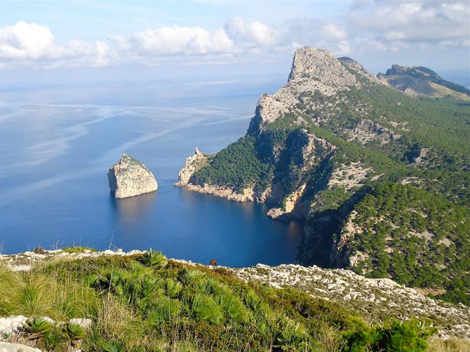 Balearic Majorca vs Menorca: Which island would you choose for your holiday?