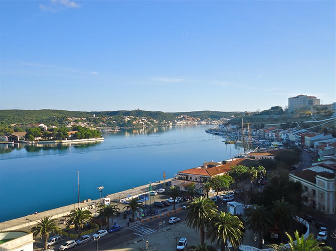 Menorca Majorca vs Menorca: Which island would you choose for your holiday?