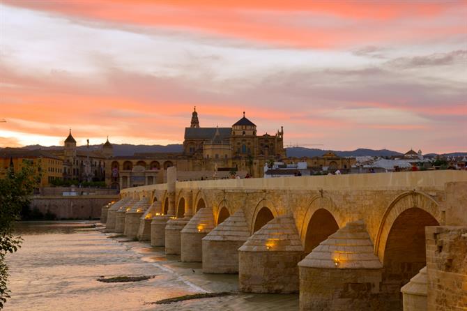 Córdoba Thе Mоѕt Beautiful Cities In Spain